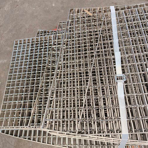 異形鋼格板鋼格柵：美觀大方、安全、耐用、環(huán)保