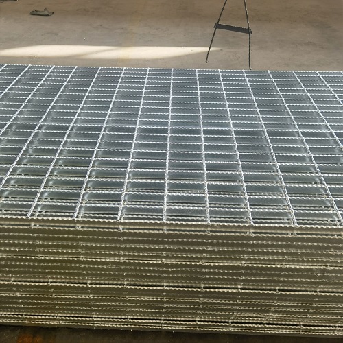 鋼格板規(guī)格、承重、安裝全解析