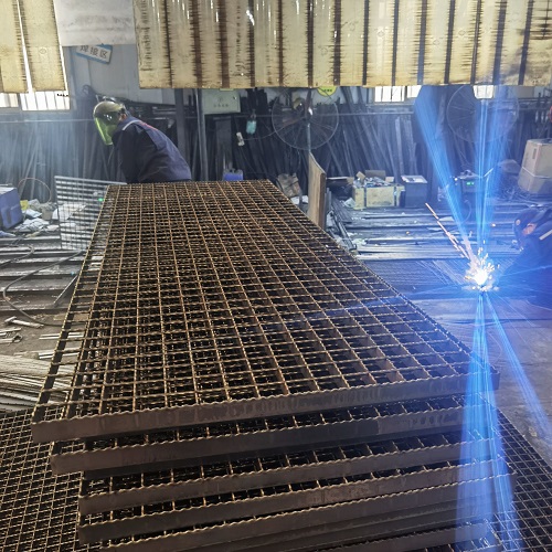 鋼格板規(guī)格、承重、安裝全解析