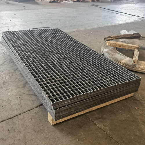 鋼格柵板采購避坑指南：這5個參數(shù)不懂，小心被坑！