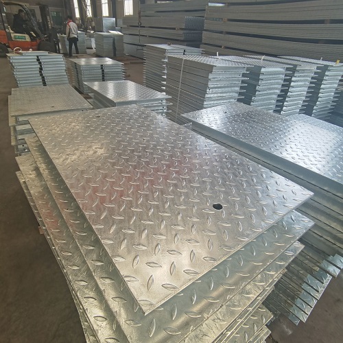 機場航站樓鋼格板應(yīng)用：美觀+高安全性要求！