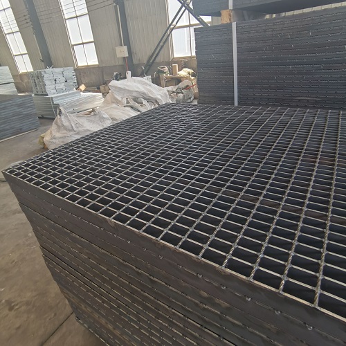 機場航站樓鋼格板應(yīng)用：美觀+高安全性要求！