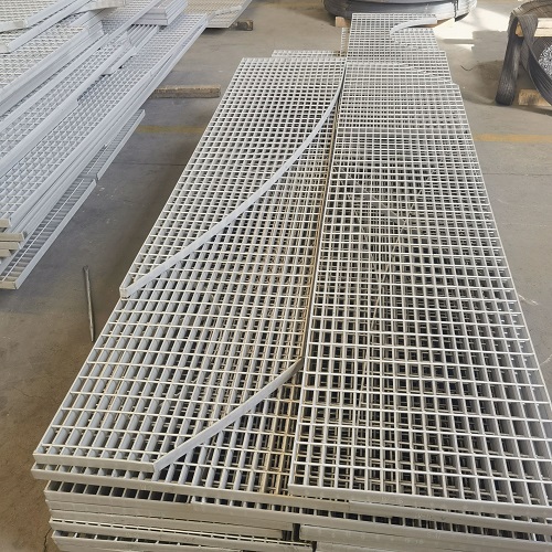 如何辨別劣質(zhì)鋼格板？看這4個細節(jié)，避免安全隱患！