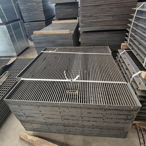 如何辨別劣質(zhì)鋼格板？看這4個細節(jié)，避免安全隱患！