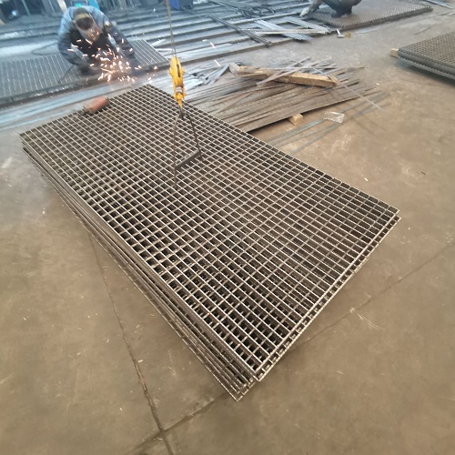 鋼格板重量計算指南：如何精準估算采購成本？