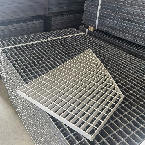 環(huán)保要求下，如何挑選符合標(biāo)準(zhǔn)的鋼格柵產(chǎn)品？