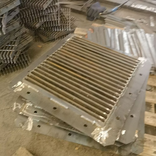 規(guī)格型號挑花眼？一文讀懂鋼格柵參數(shù)與適配場景