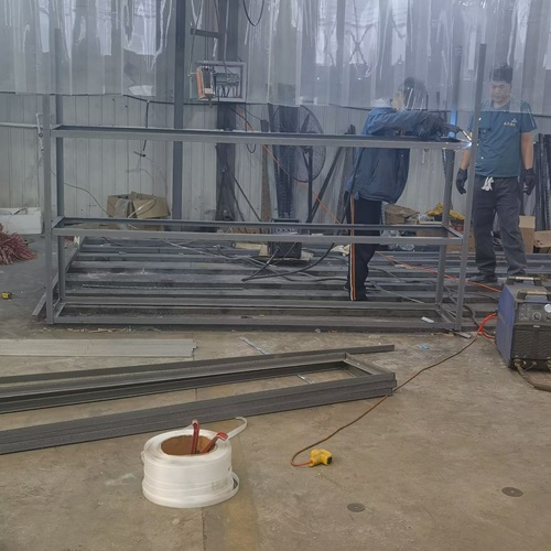 鋼格柵采購成本控制：單價、運輸、安裝省錢妙招