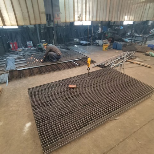 不同安裝方式如何影響鋼格柵選購？一文說清