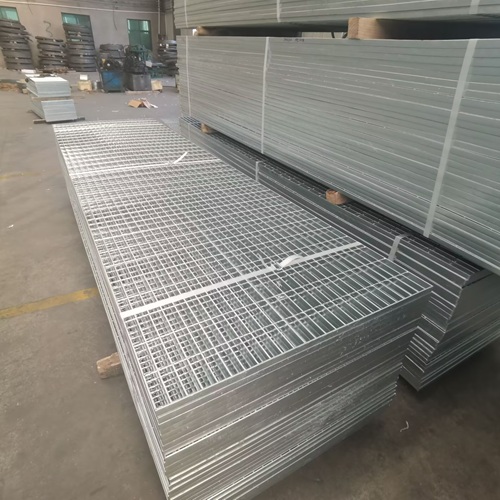 不同安裝方式如何影響鋼格柵選購？一文說清