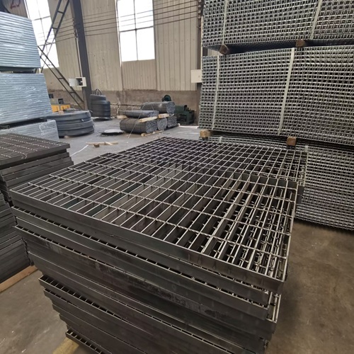 從石油化工到家庭裝修，鋼格柵的跨界應用