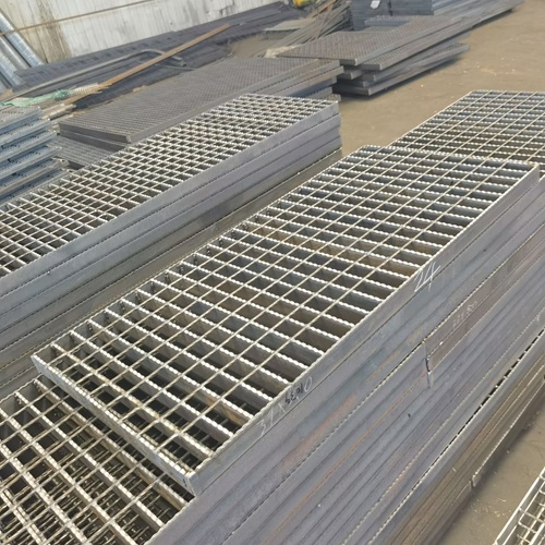 從石油化工到家庭裝修，鋼格柵的跨界應用