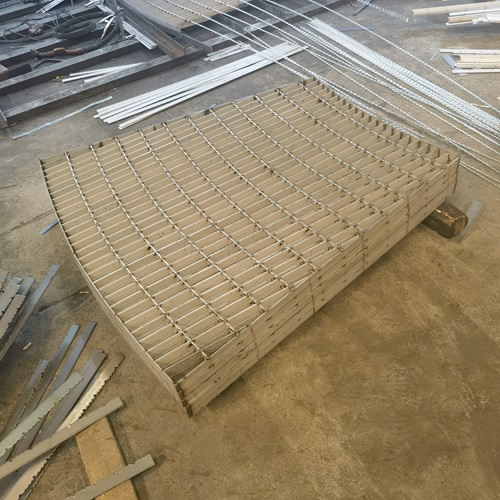 鋼格柵怎么用才專業(yè)？這篇文章講透了全流程！