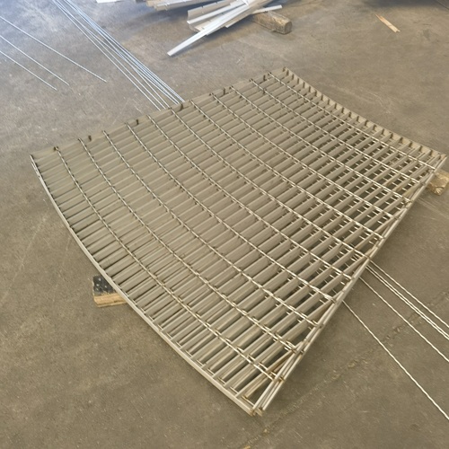 鋼格柵怎么用才專業(yè)？這篇文章講透了全流程！