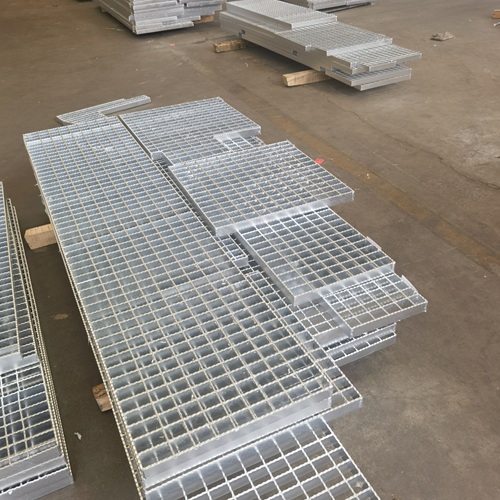 從工業(yè)到市政，鋼格柵到底用在哪？一文講清楚