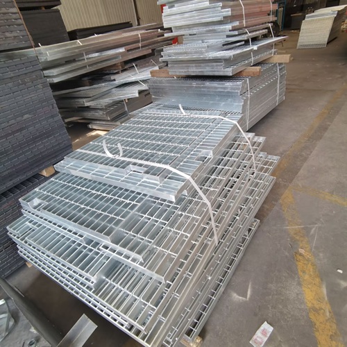 鋼格柵不只是承重，它的多用途性能你了解嗎？