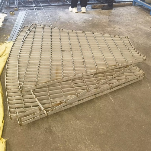 鋼格柵不只是承重，它的多用途性能你了解嗎？