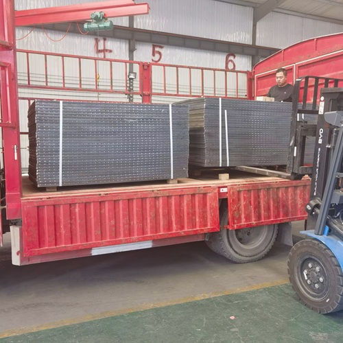 不只是工業(yè)和市政，鋼格柵還能用在這？