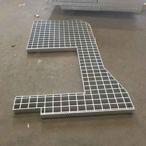 不只是工業(yè)和市政，鋼格柵還能用在這？