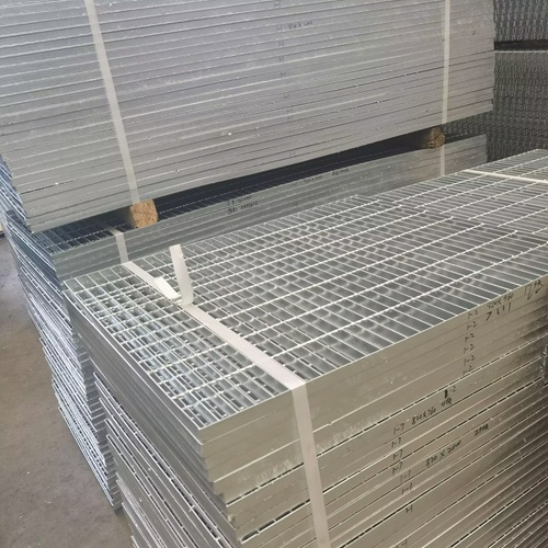 你以為它只是工廠標(biāo)配？鋼格柵的創(chuàng)意變身太驚艷了