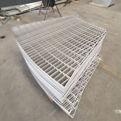 你以為它只是工業(yè)材料？鋼格柵的多樣用途太精彩了！