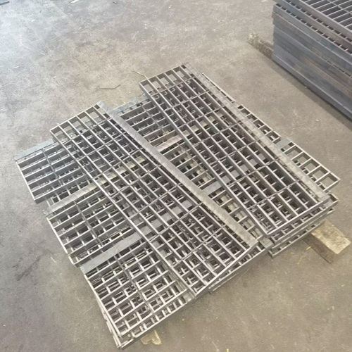 別再亂花錢(qián)了！選對(duì)鋼格柵真的能省不少