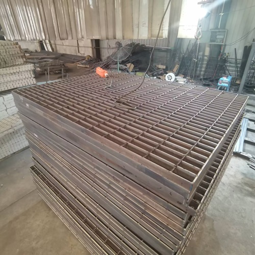 別再亂花錢(qián)了！選對(duì)鋼格柵真的能省不少