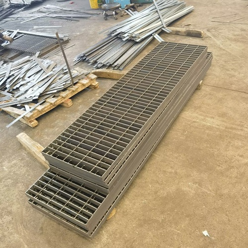 從工業(yè)到民用，鋼格柵到底好在哪？答案在這