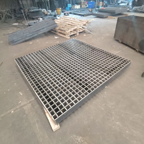 照著做就對(duì)了！鋼格柵使用與維護(hù)的實(shí)用指南