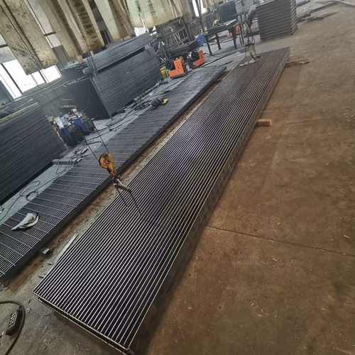 驚！鋼格柵竟能讓工程效率直接翻倍？