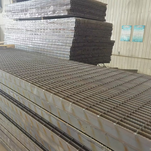 鋼格板安裝技巧大公開，省時(shí)又省力