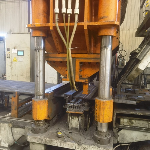 鋼格板的隱藏實(shí)力，用過才知道有多香