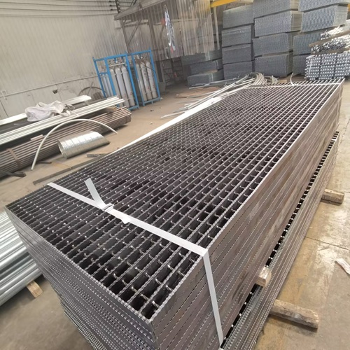 買(mǎi)鋼格板別被低價(jià)迷惑了雙眼