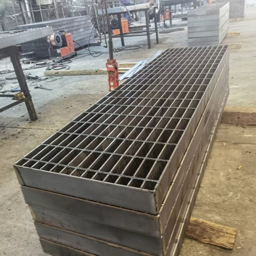 城市更新項目中，鋼格板的應(yīng)用價值有多大