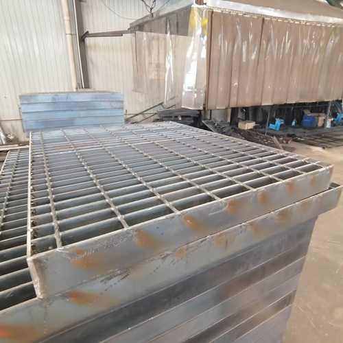 智能工廠里的鋼格板，不只是鋪地那么簡(jiǎn)單