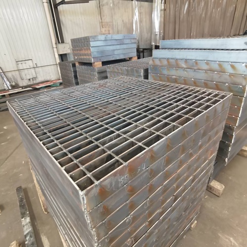 智能工廠里的鋼格板，不只是鋪地那么簡(jiǎn)單