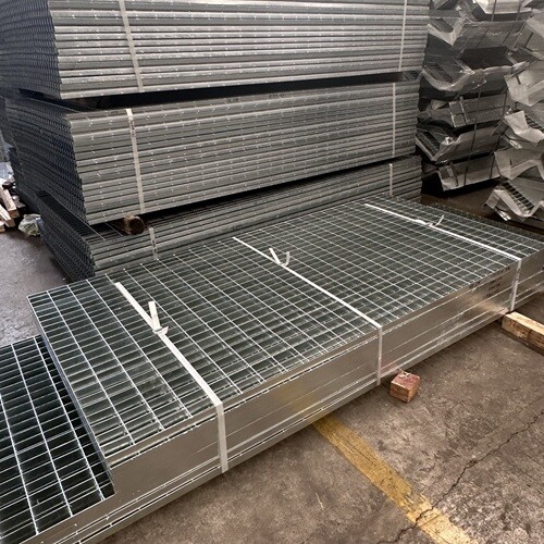 那些年我們一起用過(guò)的鋼格板