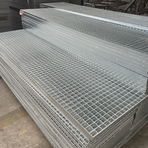 鋼格板鋪設(shè)技巧，提升施工效率的關(guān)鍵