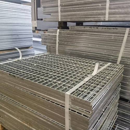 鋼格板低調(diào)卻不平凡，誰用誰知道