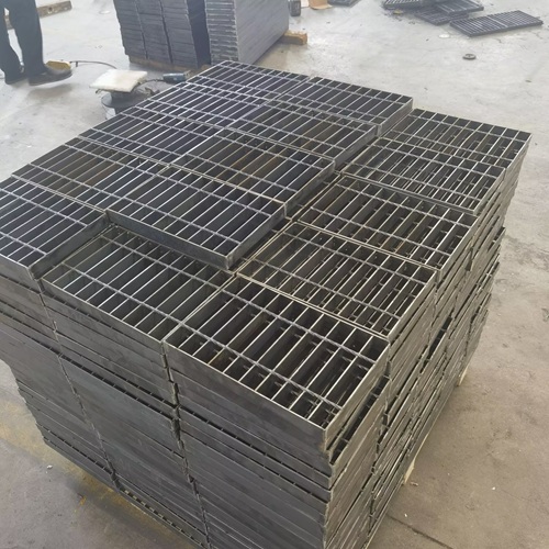 鋼格板低調(diào)卻不平凡，誰用誰知道