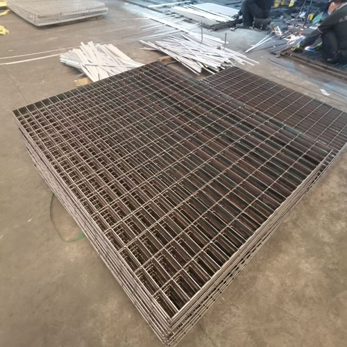 鋼格板怎么防滑更安全？看完你就明白了