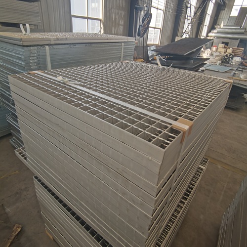 鋼格板為什么容易生銹？原因在這里