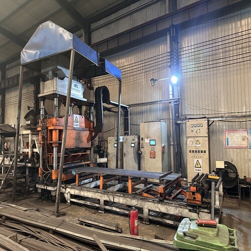 這些高端項目都在用鋼格板，你知道嗎