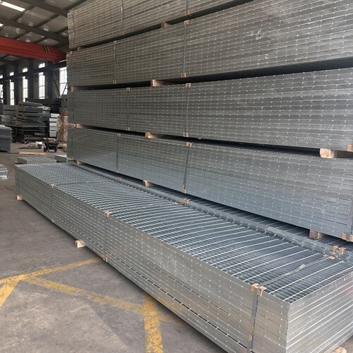 鋼格板的未來想象空間有多大？