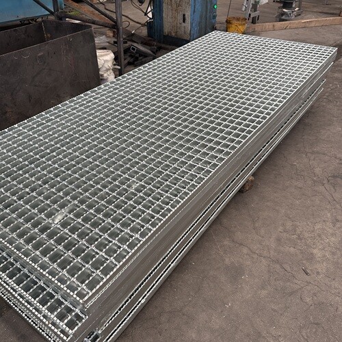 鋼格柵板選購最容易犯的錯，你中招了嗎？