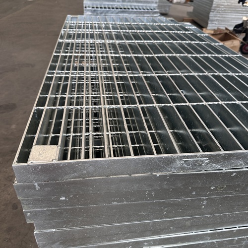 別再亂買(mǎi)了鋼格柵板型號(hào)全解析