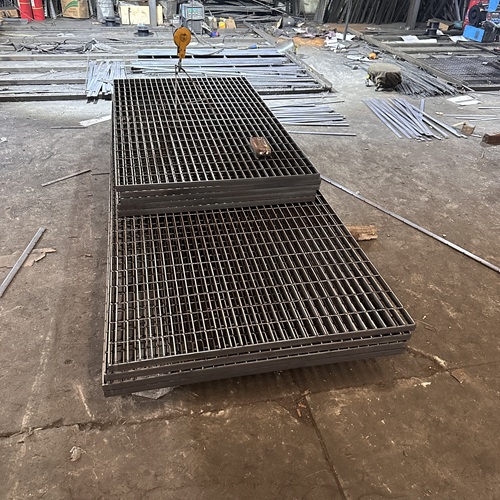 鋼格柵板市場(chǎng)前景到底好不好