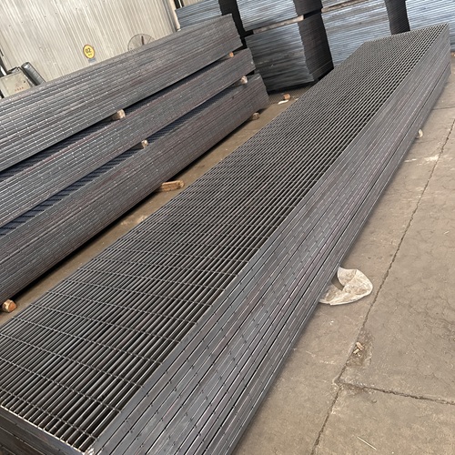 鋼格柵板安裝方式大揭秘，你用對了嗎