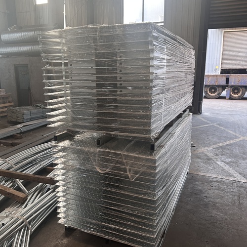 壓焊鋼格板工藝特點，高強度的關(guān)鍵所在