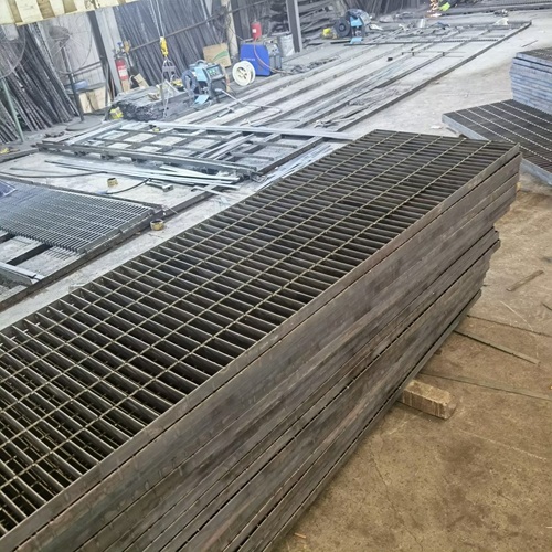 不止工程用！鋼格板在數(shù)據(jù)中心地板的驚艷應(yīng)用